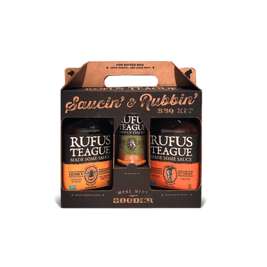 3 PACK GIFT TOTE - The Pepper Pantry (Formerly Marie Sharp's)
